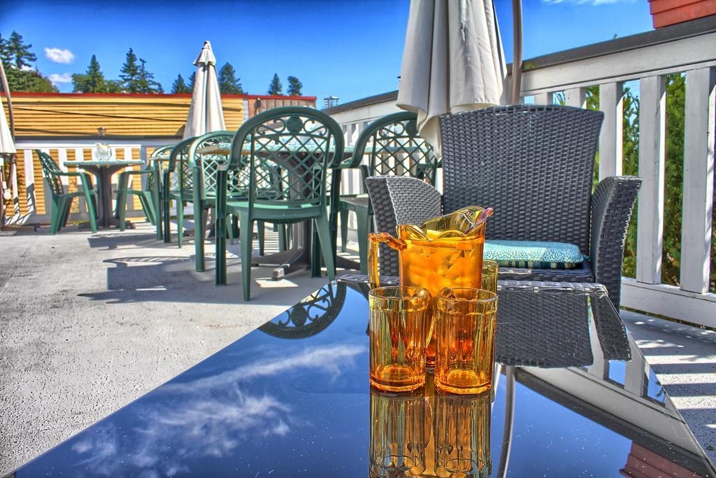 The Old Courthouse Inn Powell River Εξωτερικό φωτογραφία